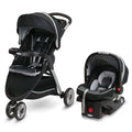 Black Travel System H548850