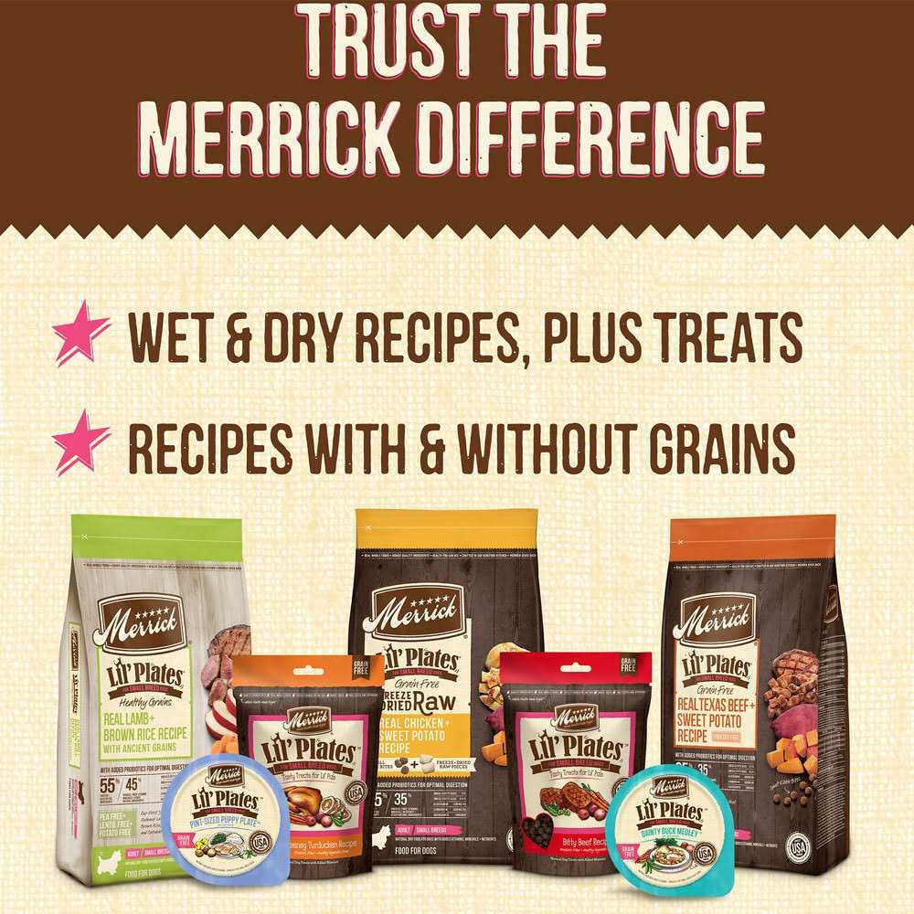 Grain Free Sweet Potato Small Breed Dry Dog Food I505