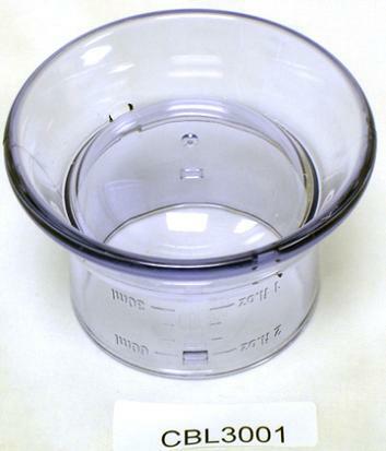 Lid / Measuring Cap I857108