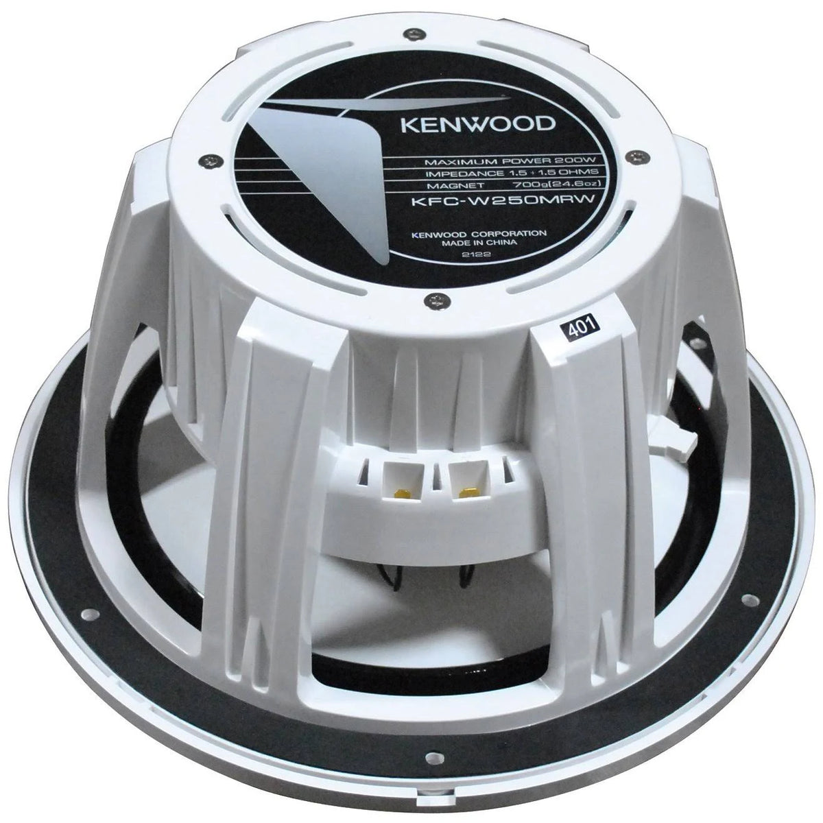 10x22 Subwoofer C630