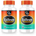 (2 Pack) 120 Capsules Dietary Supplement R460