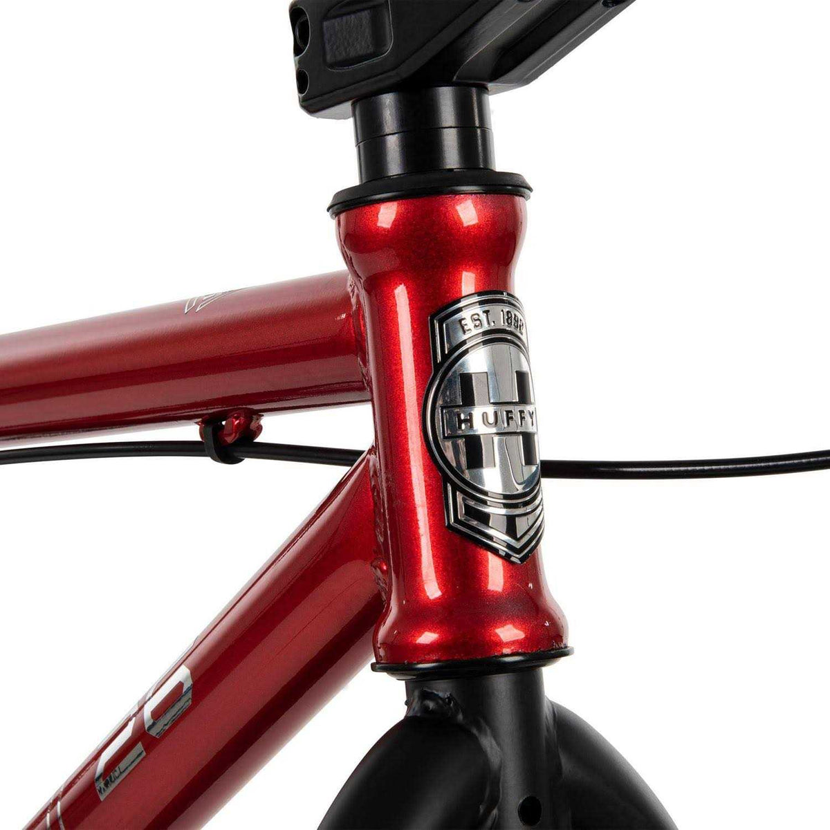 26-inch Mens BMX Freestyle Bicycle U453