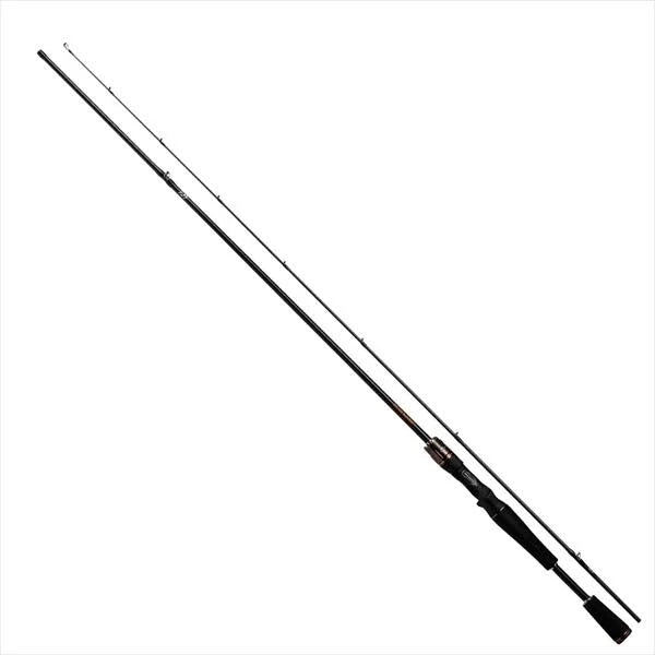 Baitcasting 2 Piece F52827