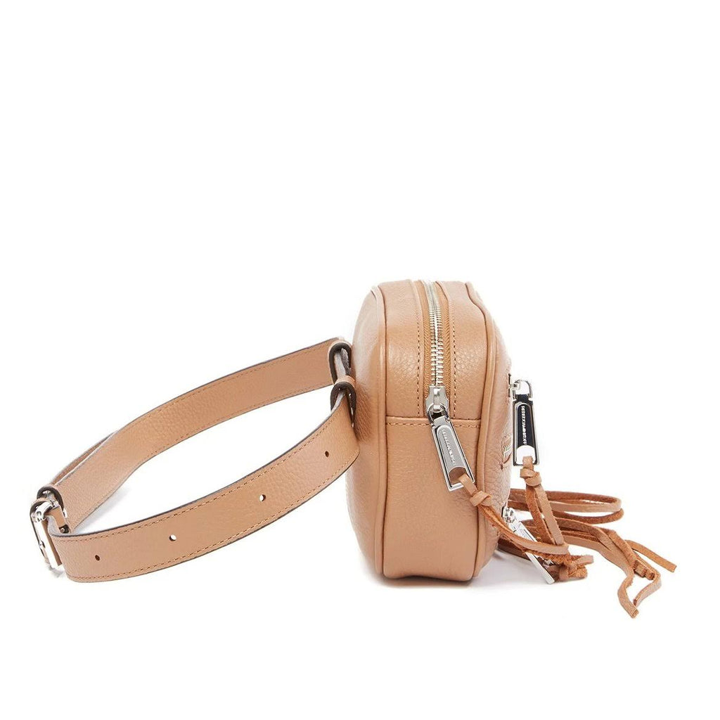 Tan Belt Bag I74393