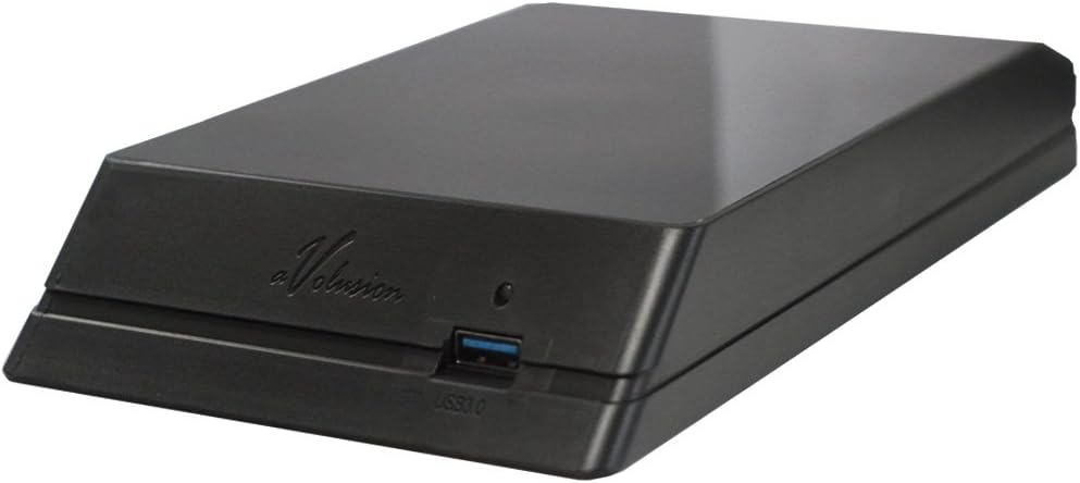 4TB 7200RPM USB 3.0 External Hard Drive T259378
