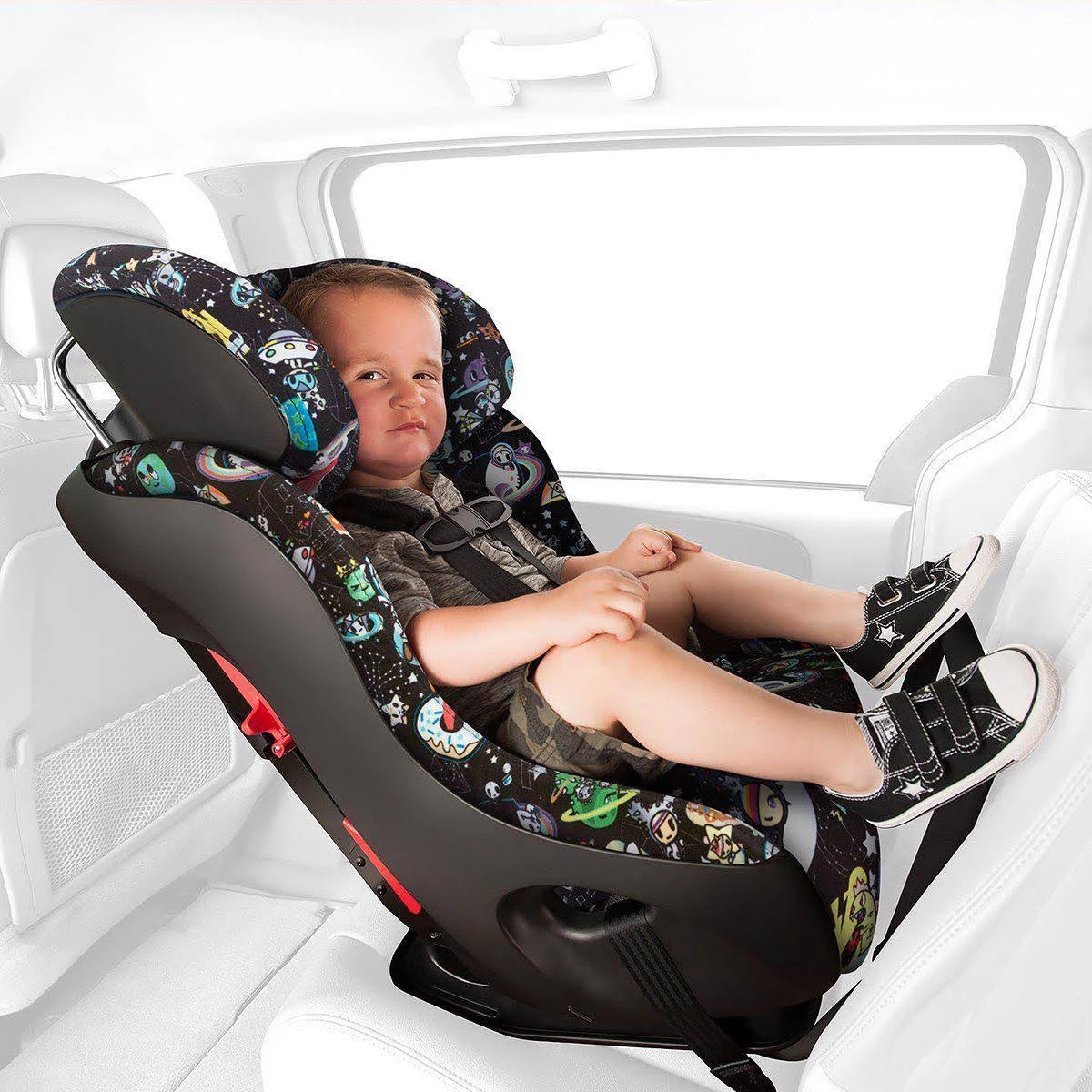 Convertible Car Seat V395278