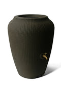 50 Gallon Wicker Rain Barrel R135