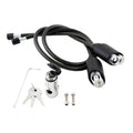 Cable Lock & Hitch Pin Kit C6826