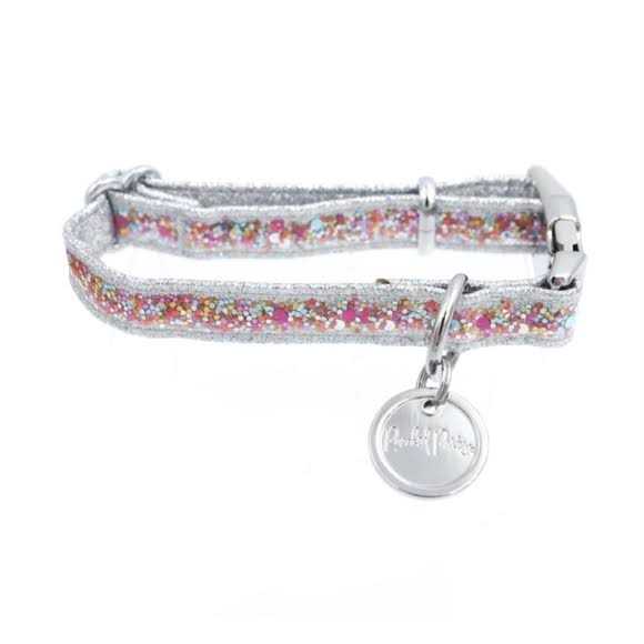 Confetti Dog Collar B38302