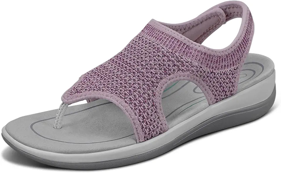 Women's Orthopedic Knit Sandals X564264