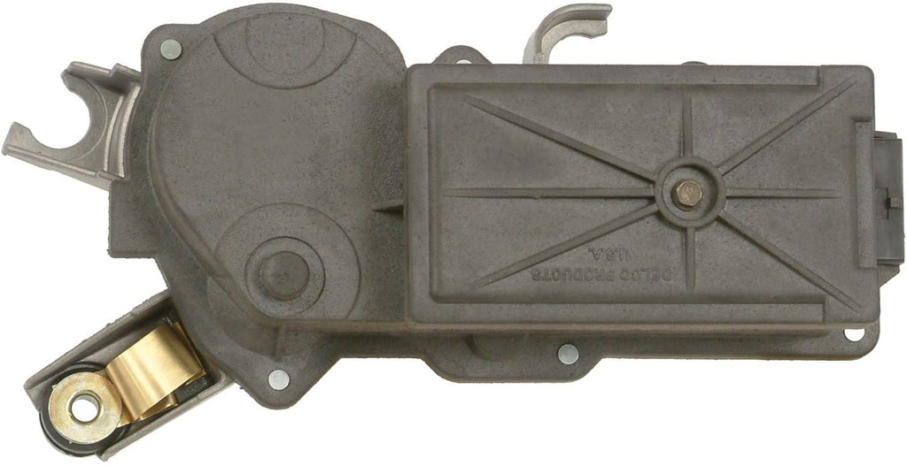 Windshield Wiper Motor C81747