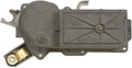 Windshield Wiper Motor C81747