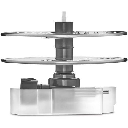 10-Cup Multifunctional Food Processor with 6-Piece Steak Knife Set A8434