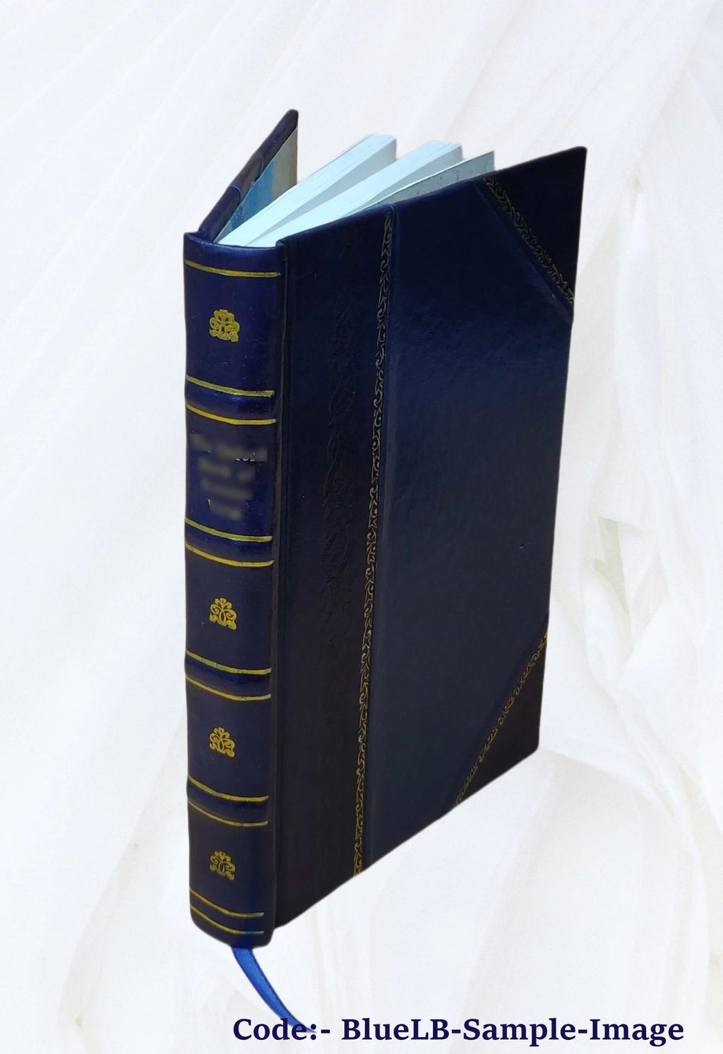Libros de caballerías Leather Bound U851