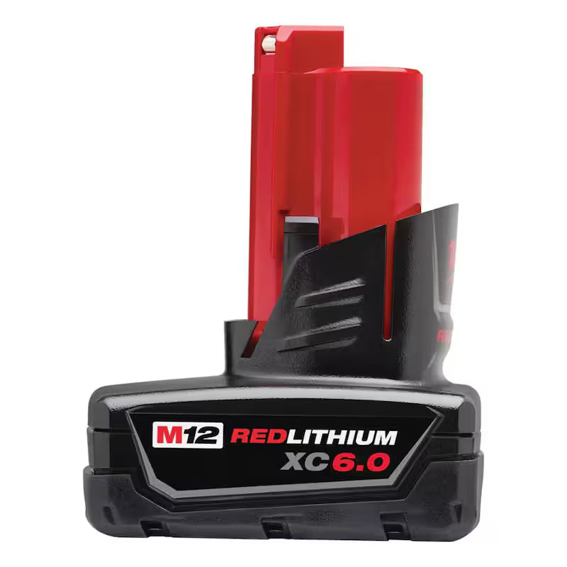 12-Volt Lithium-Ion Battery Packs (3-Batteries) T46782