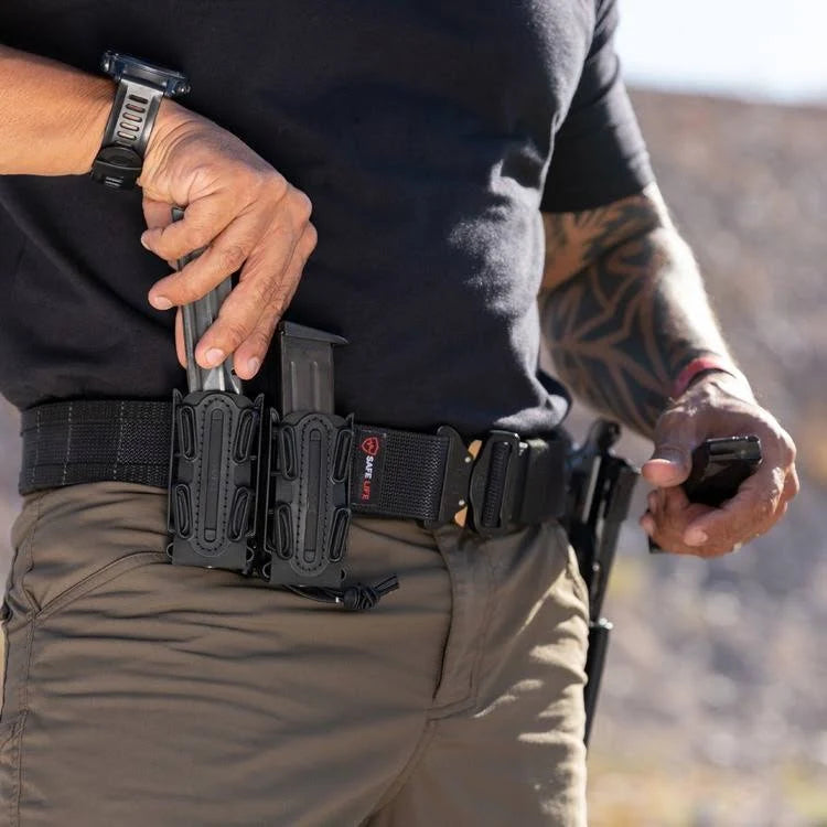 Tactical Belt F55855