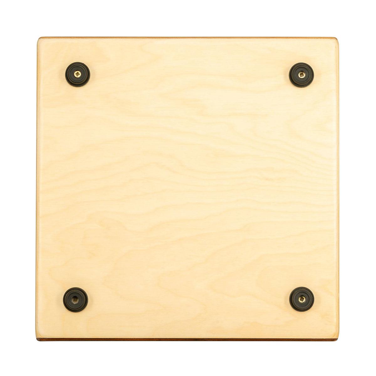 Dark Eucalyptus Snarecraft Cajon U217