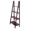 4-Tier A-Frame Shelf X4198