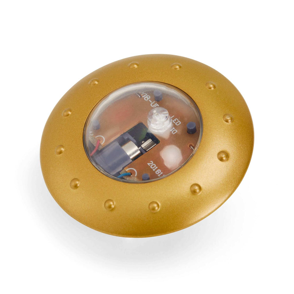 Electronic Disc Cat Toy Z879853