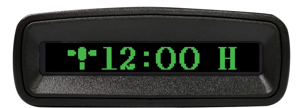 Radar Detector W2383