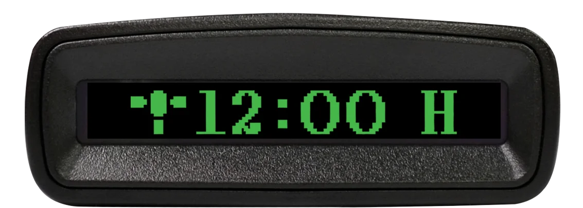Radar Detector W2383