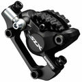 Hydraulic Disc Brake Caliper Metal Pad W838