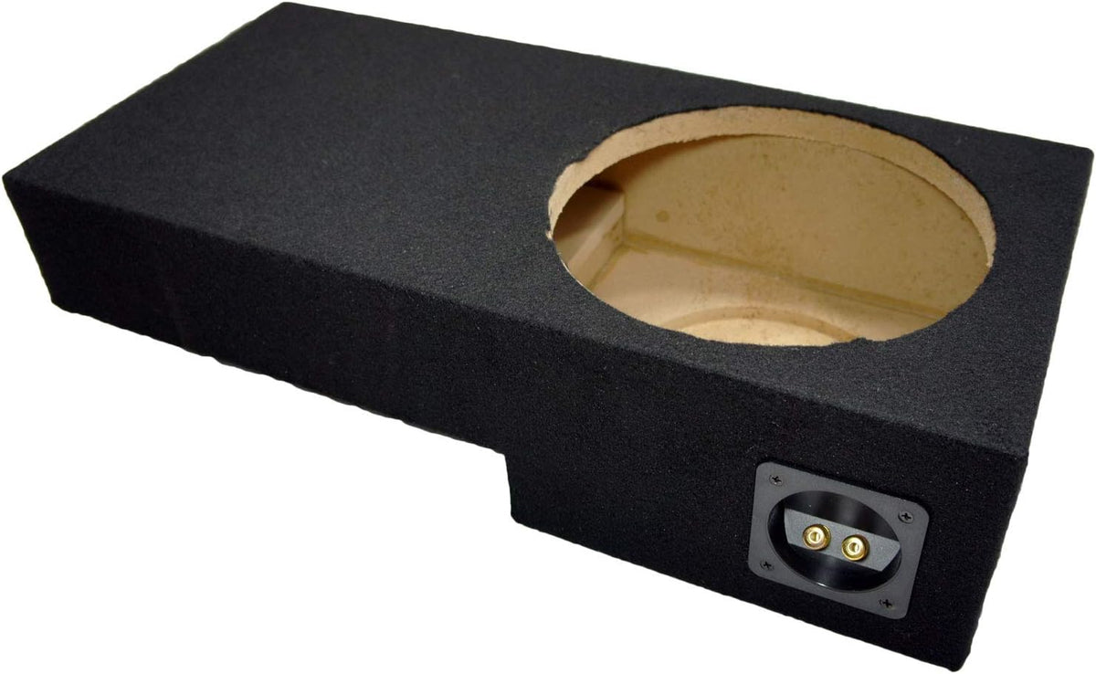 Single 10" Loaded Sub Box Enclosure R92729