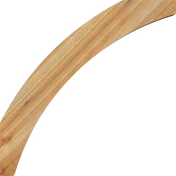 Rough Sawn Brace, Western Red Cedar Z6213