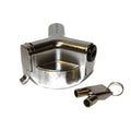 2 in. Vented Locking Cap for Fuel Tanks R87497