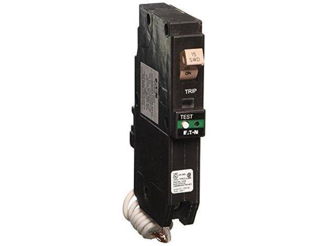 CH Combination Arc Fault Breaker J370