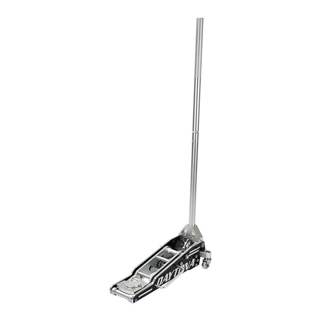 1.5 Ton Aluminum Racing Jack with RAPID PUMP E874