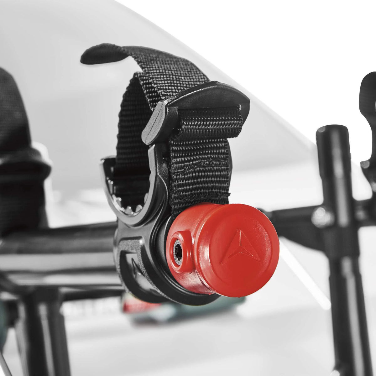 2-Bike Trunk Mount Rack O452