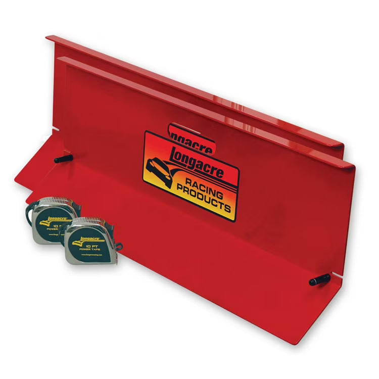 Deluxe Toe Plates (pair) T78958