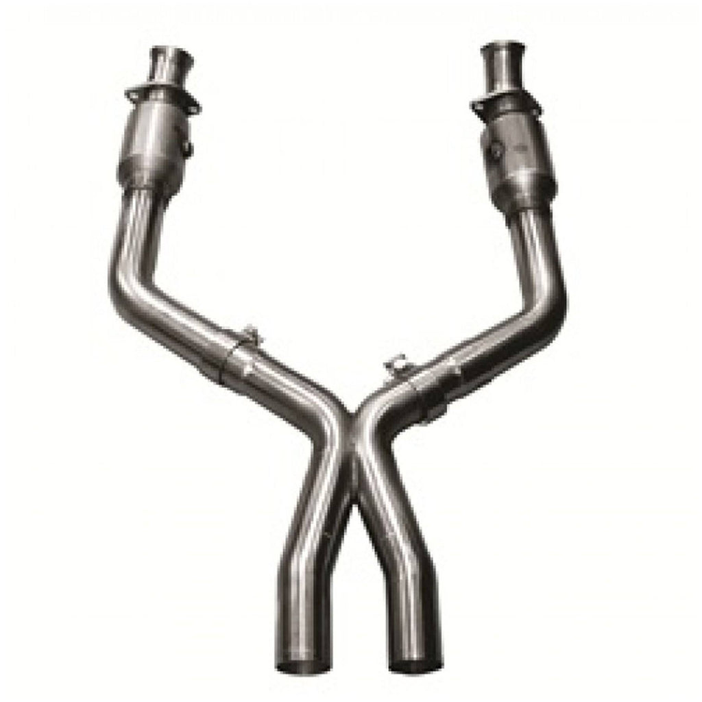 Catted X-Pipe Z555