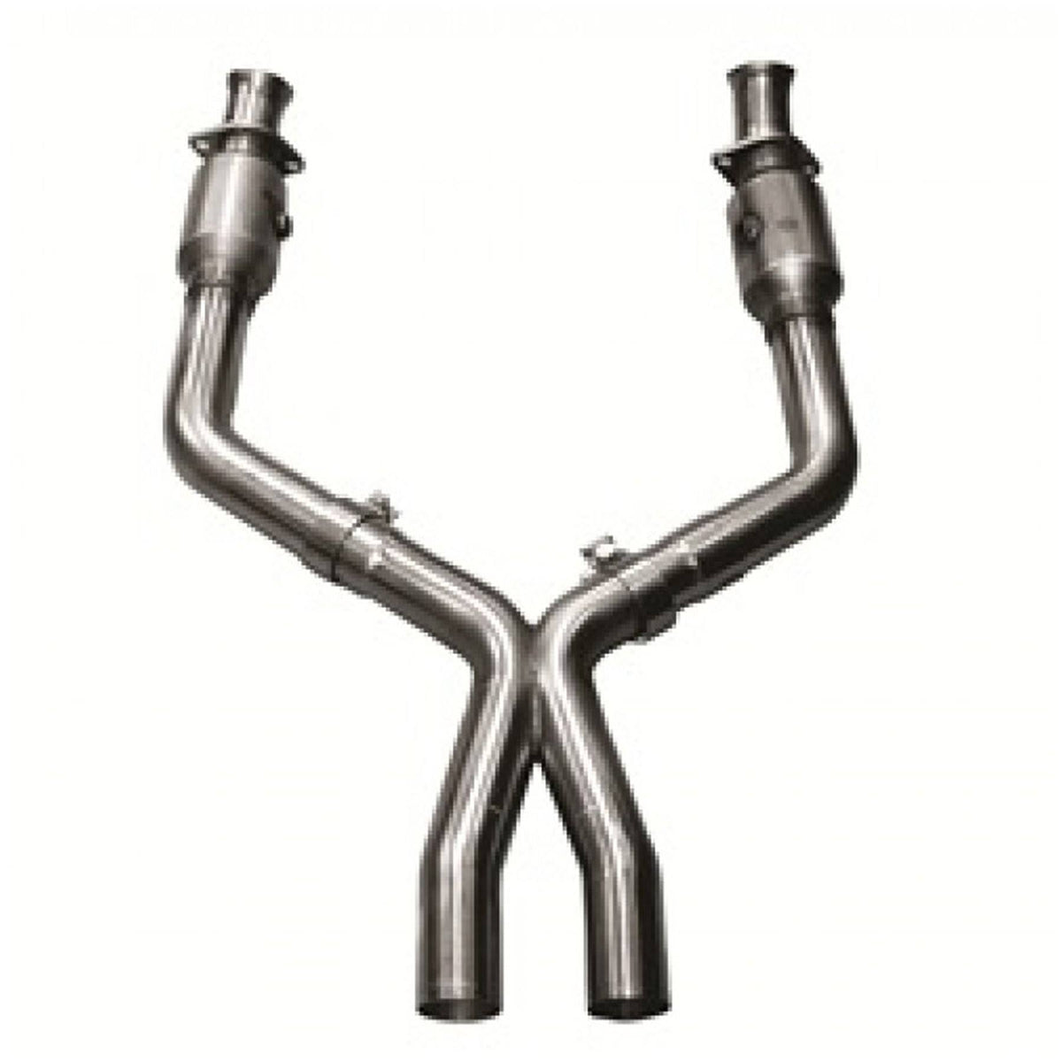 Catted X-Pipe Z555