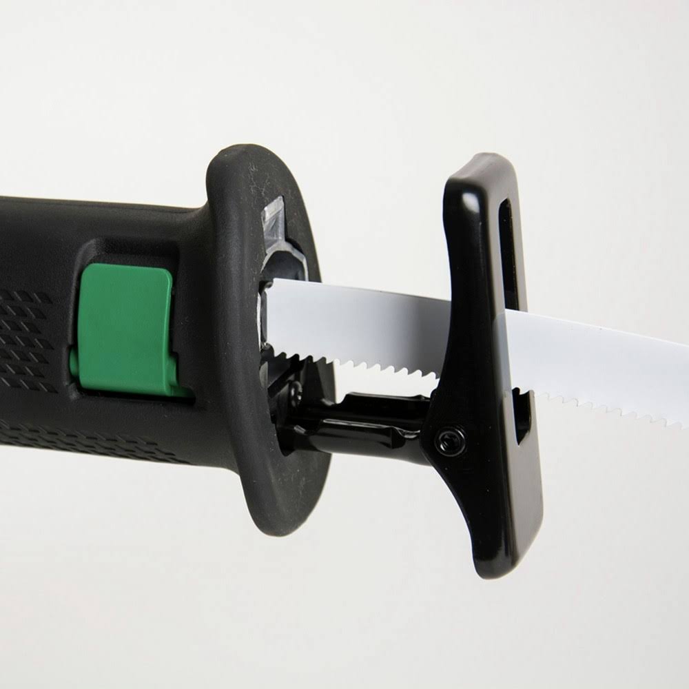 18V Brushless Reciprocating Saw D138