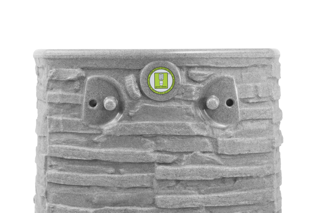 50 Gallon Rain Saver Sandstone K32282