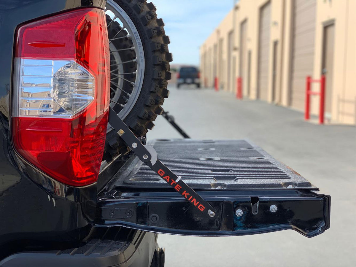 Tailgate Adjuster for Toyota Tundra T44208
