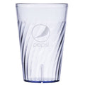 Blue Pepsi San Plastic Tumbler O9907