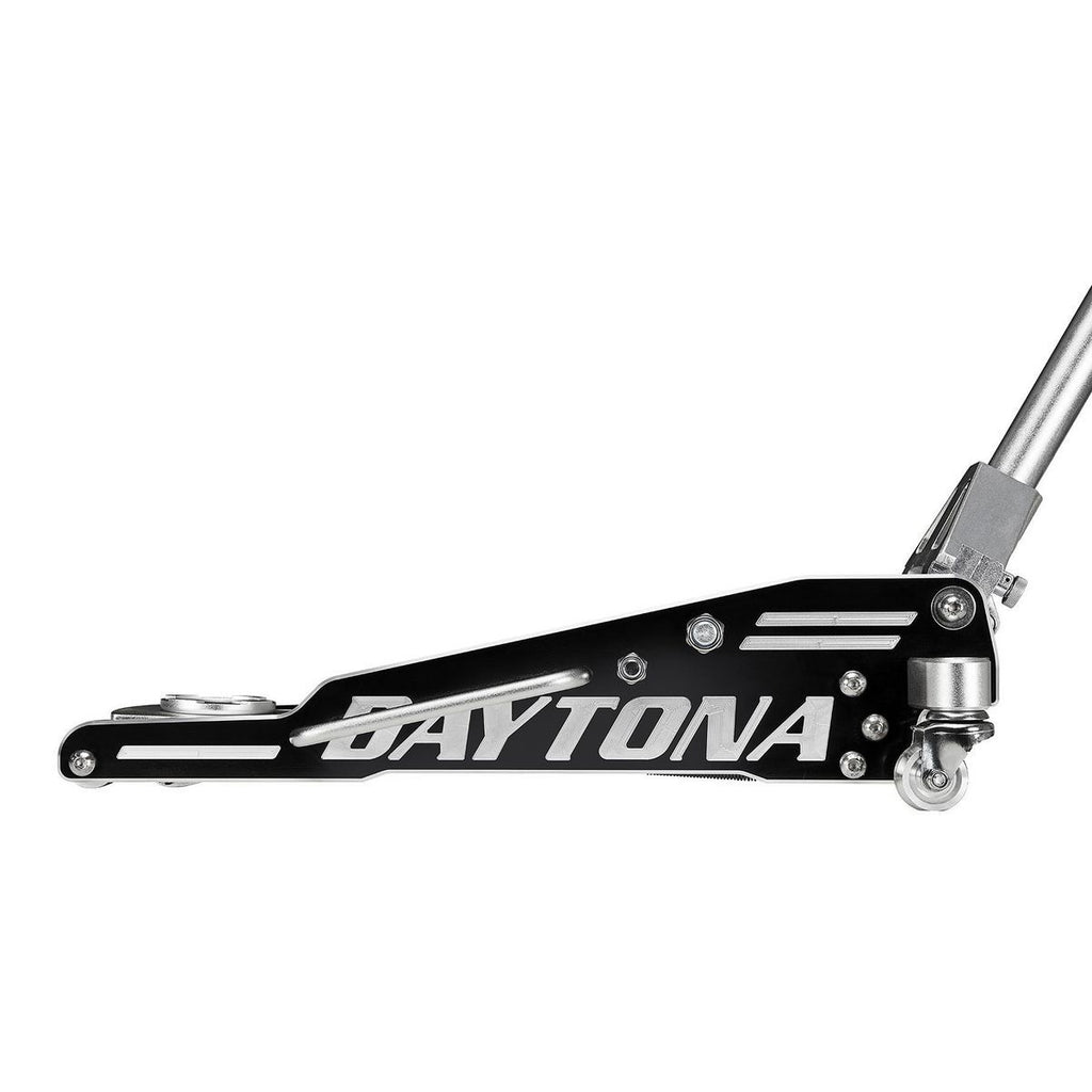 1.5 Ton Aluminum Racing Jack with RAPID PUMP E874