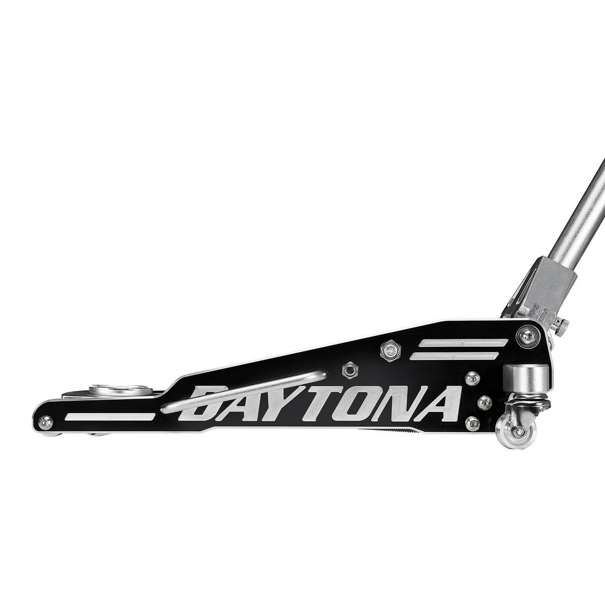 1.5 Ton Aluminum Racing Jack with RAPID PUMP E874
