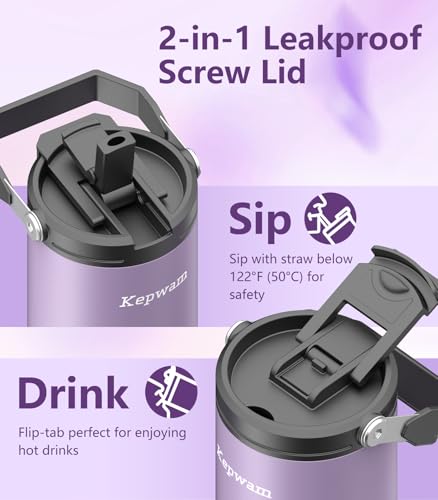 20oz Self-Heating Travel Mug Q421840