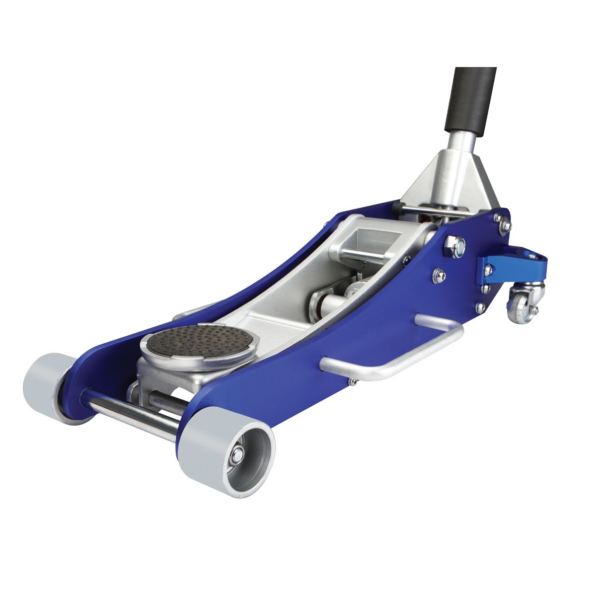 2.5 Ton Low-Profile Aluminum Racing Floor Jack R266114