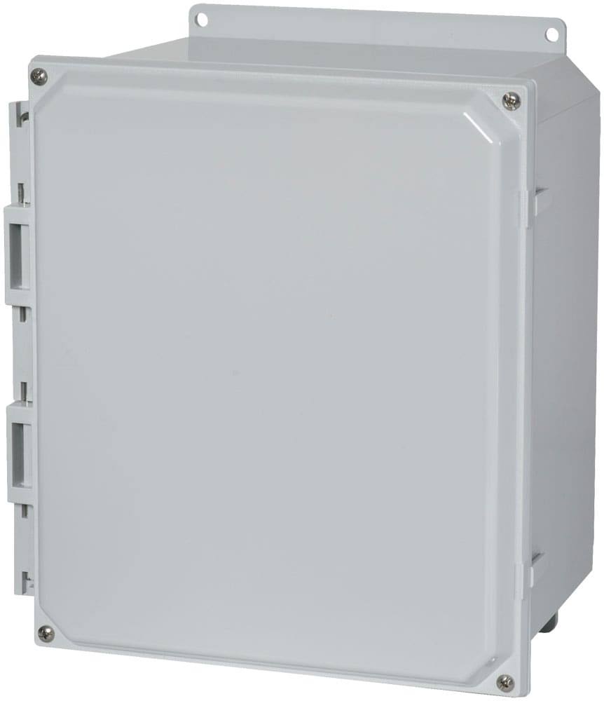 Polycarbonate Junction Box B184