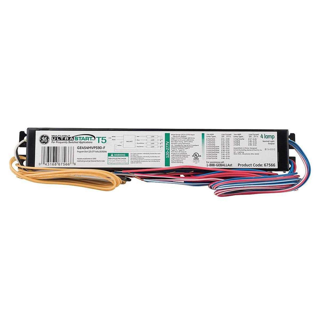 T5 HO Ballast H6243
