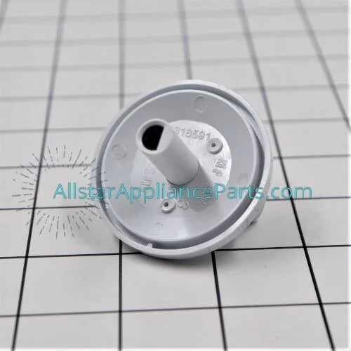 Washer/Dryer Combo Timer Knob M54392