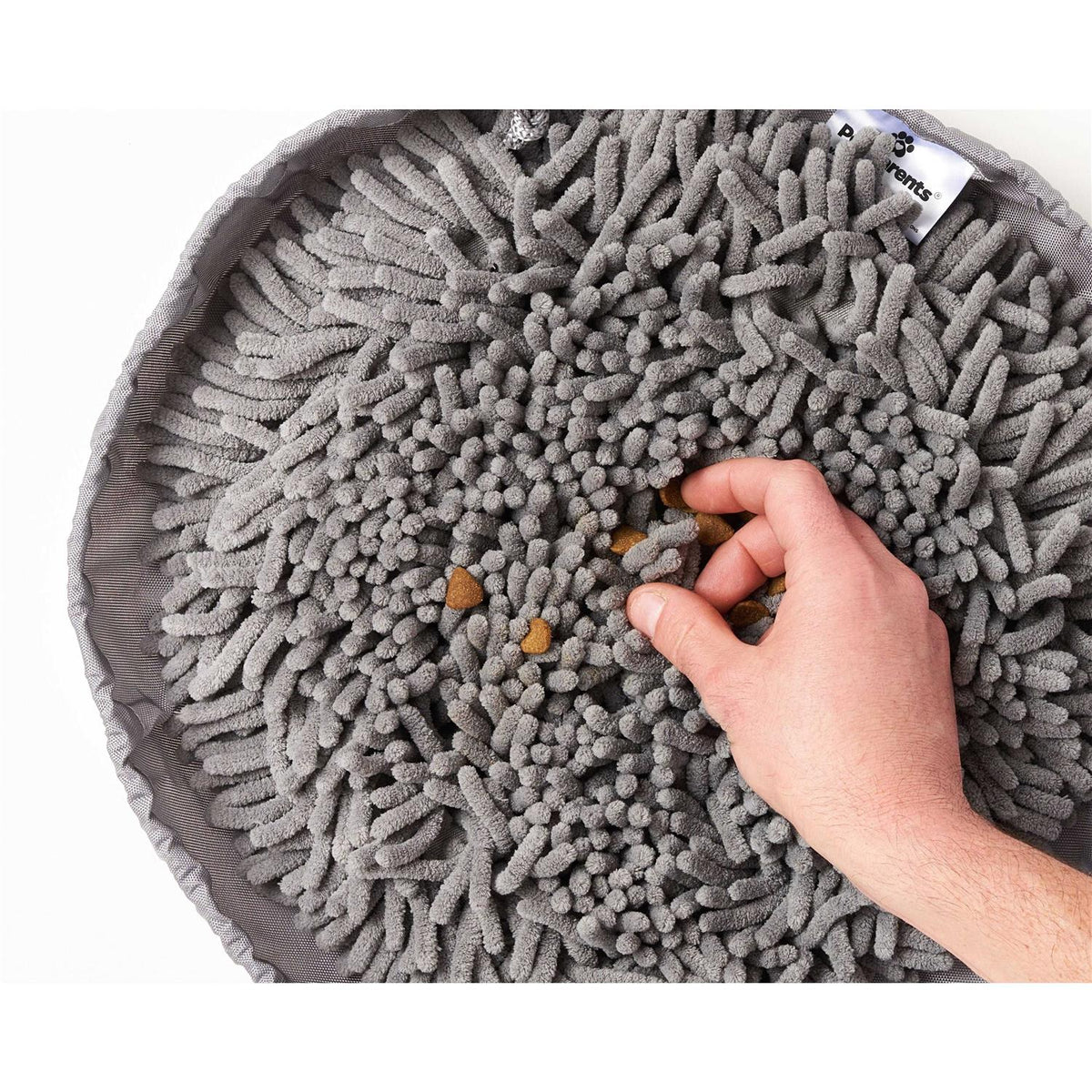 Snuffle Mat & Slow Feeder Dog Bowl I990
