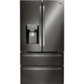 36 Inch 4-Door French Door Refrigerator V547