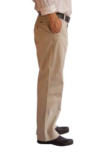 Slim Fit Teton Twill Pant - 28x32 - Stone A3907