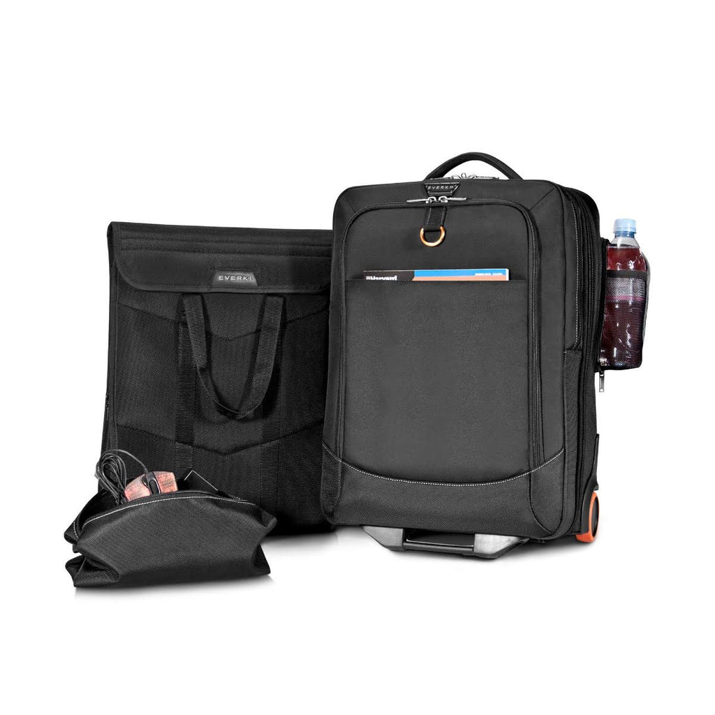 Titan Notebook carrying case K861